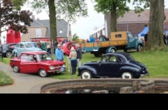 Editie 2016: Fotoalbum deel 1